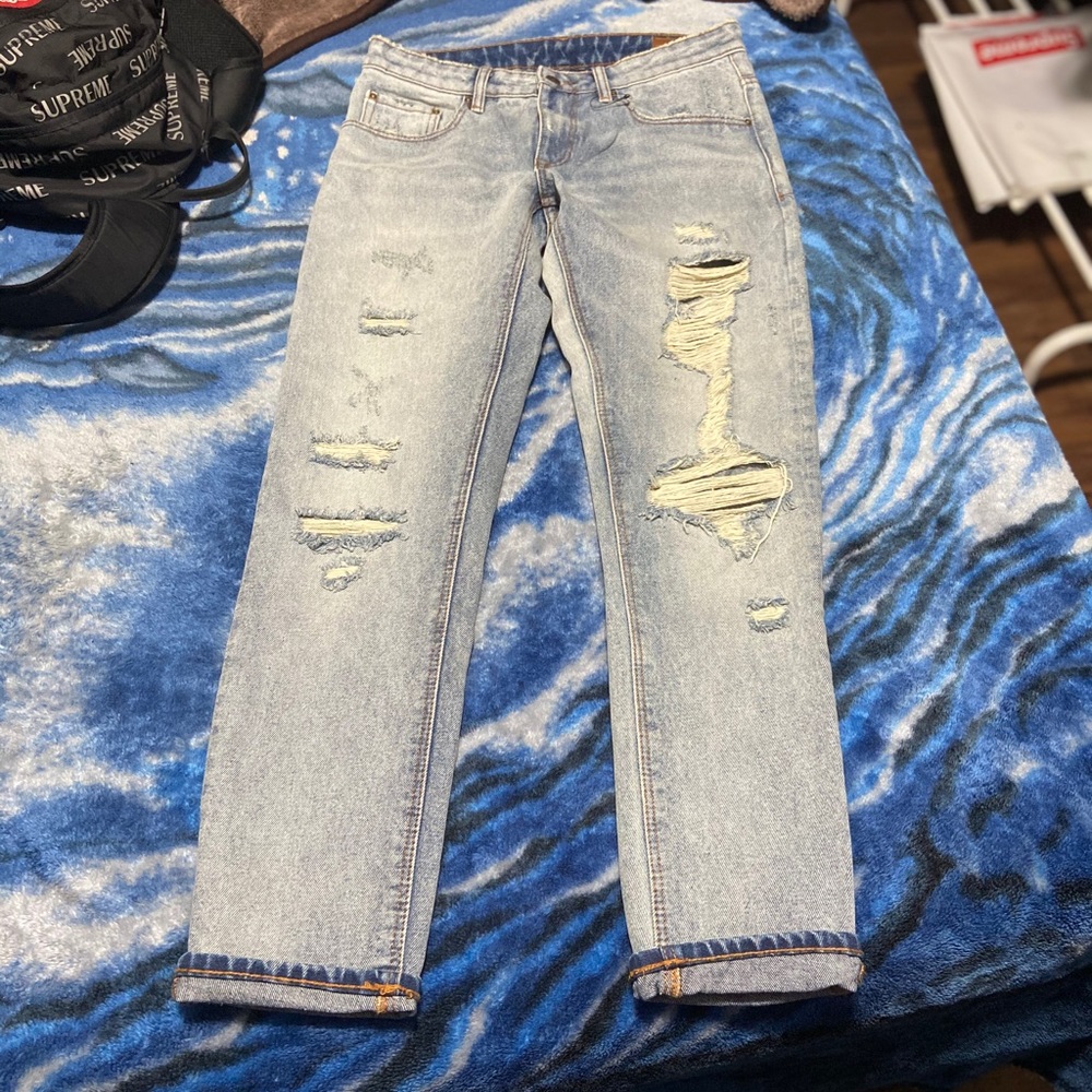 Asos slim jeans